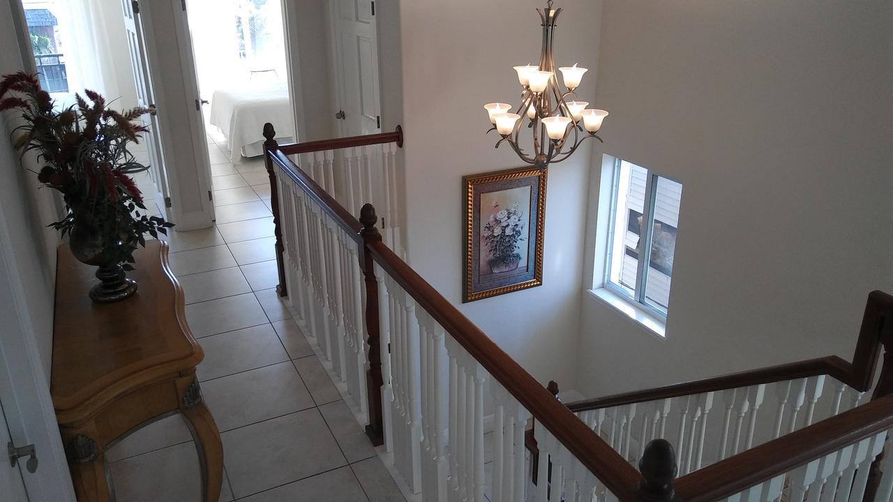 Mediterranean Three Story Beach Townhouse St. Pete Beach Eksteriør billede