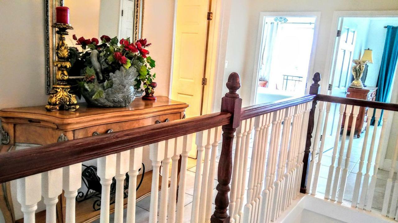 Mediterranean Three Story Beach Townhouse St. Pete Beach Eksteriør billede