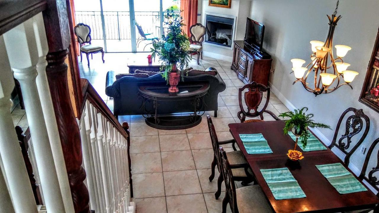 Mediterranean Three Story Beach Townhouse St. Pete Beach Eksteriør billede