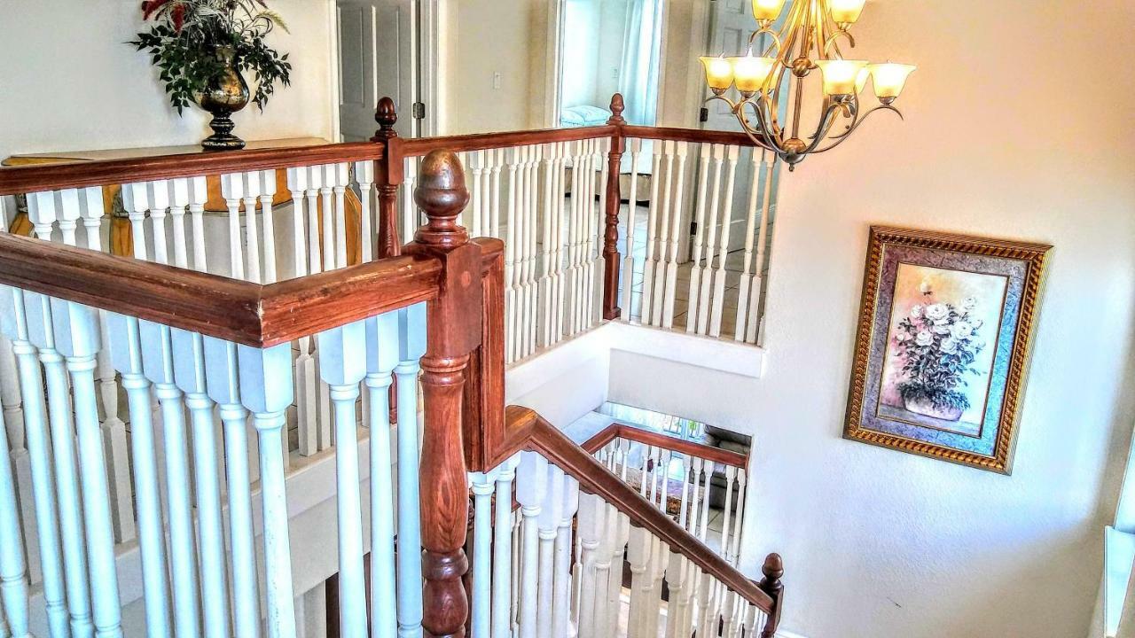 Mediterranean Three Story Beach Townhouse St. Pete Beach Eksteriør billede