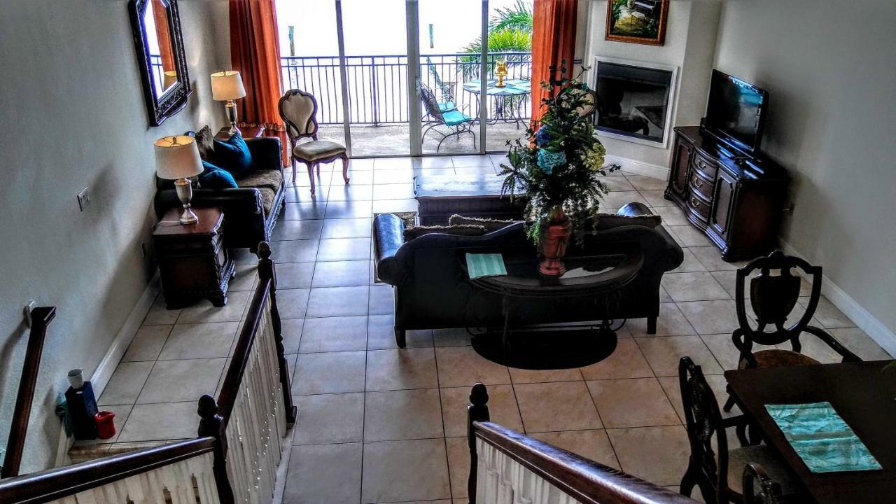 Mediterranean Three Story Beach Townhouse St. Pete Beach Eksteriør billede