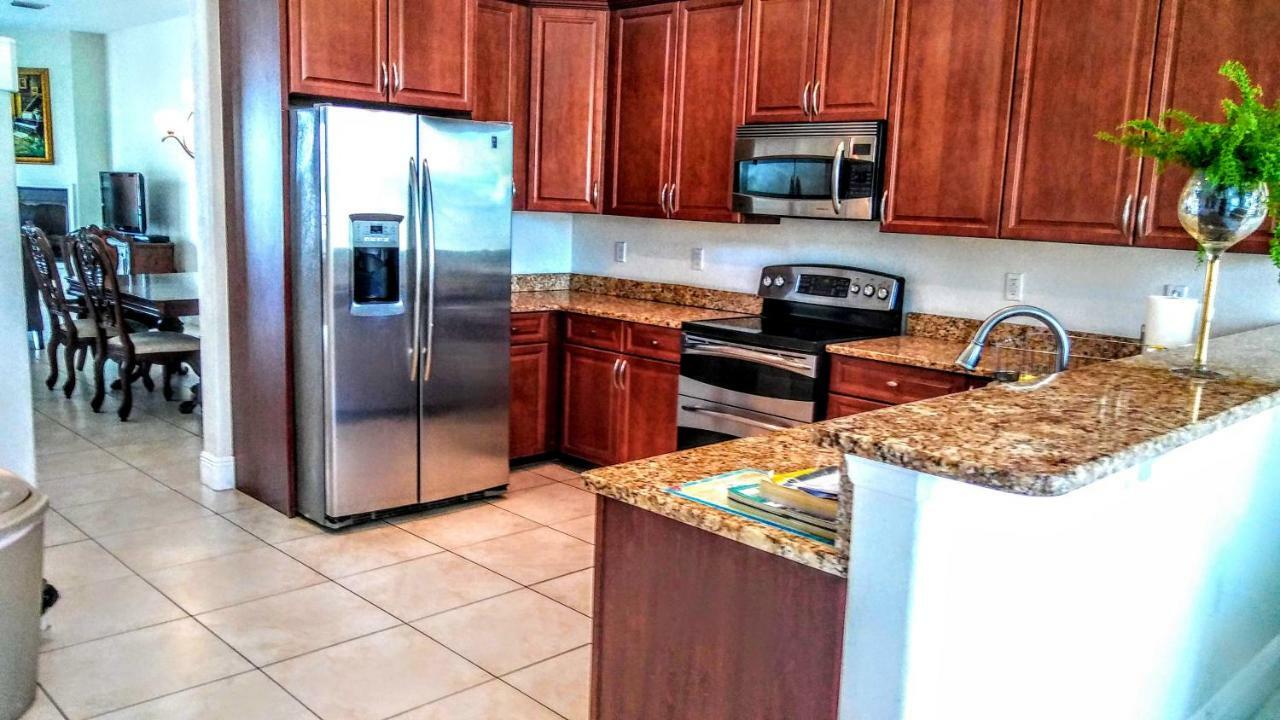 Mediterranean Three Story Beach Townhouse St. Pete Beach Eksteriør billede