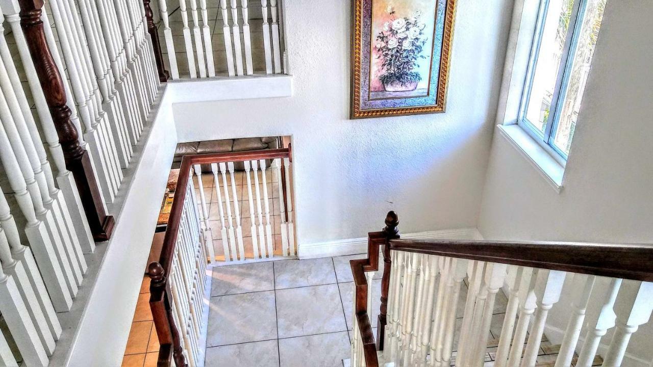 Mediterranean Three Story Beach Townhouse St. Pete Beach Eksteriør billede