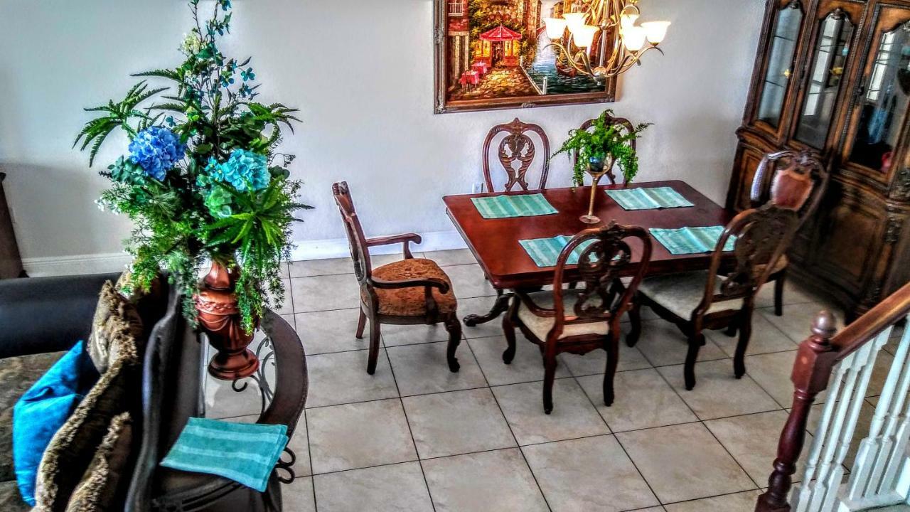 Mediterranean Three Story Beach Townhouse St. Pete Beach Eksteriør billede