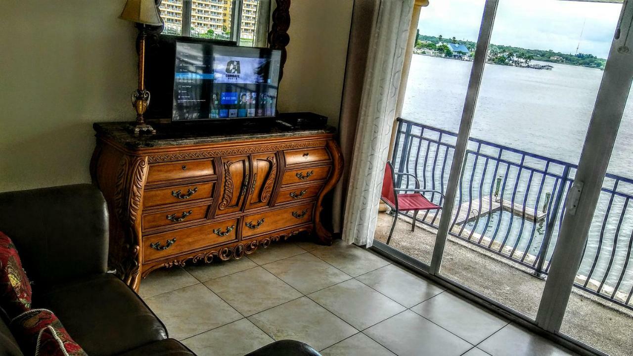 Mediterranean Three Story Beach Townhouse St. Pete Beach Eksteriør billede