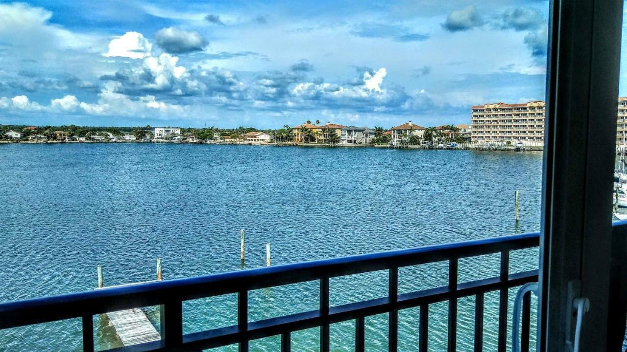 Mediterranean Three Story Beach Townhouse St. Pete Beach Eksteriør billede