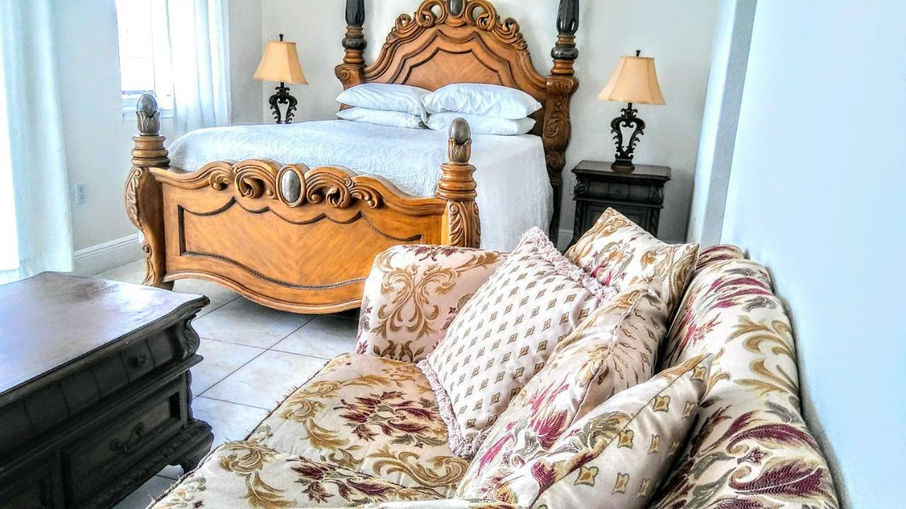 Mediterranean Three Story Beach Townhouse St. Pete Beach Eksteriør billede