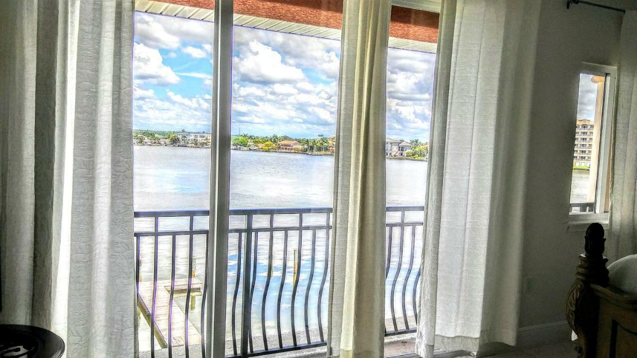 Mediterranean Three Story Beach Townhouse St. Pete Beach Eksteriør billede