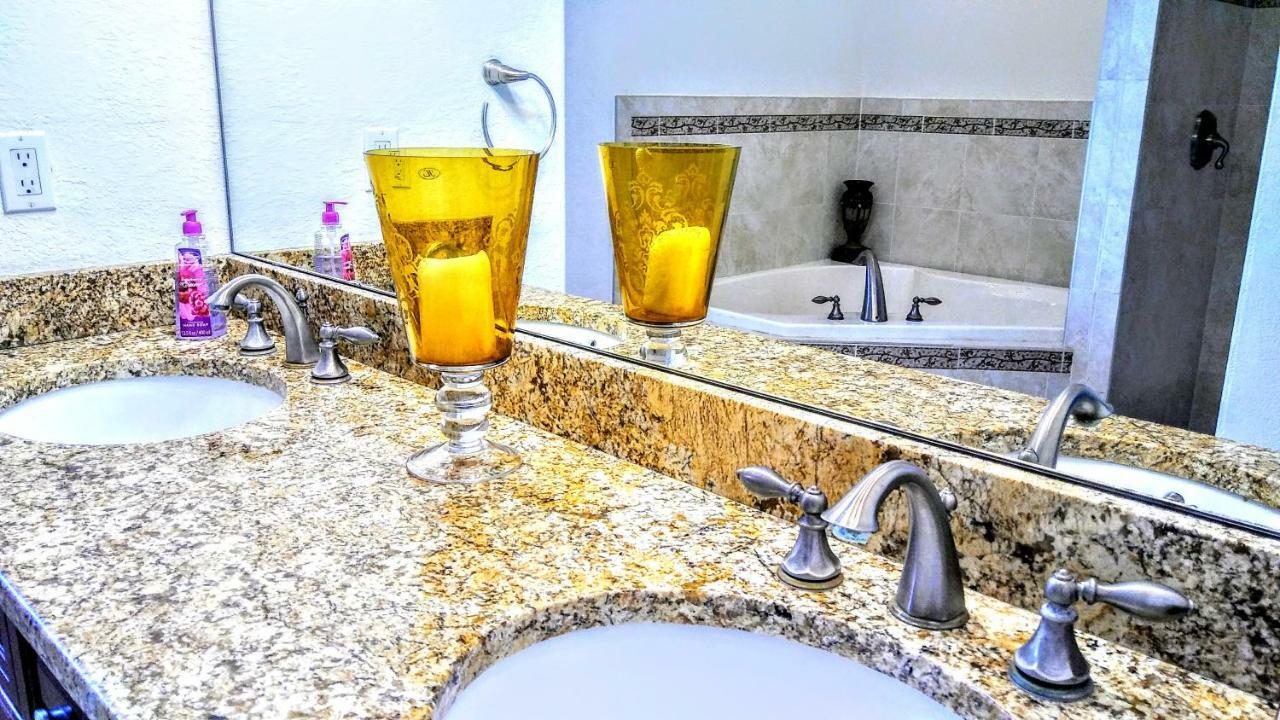Mediterranean Three Story Beach Townhouse St. Pete Beach Eksteriør billede